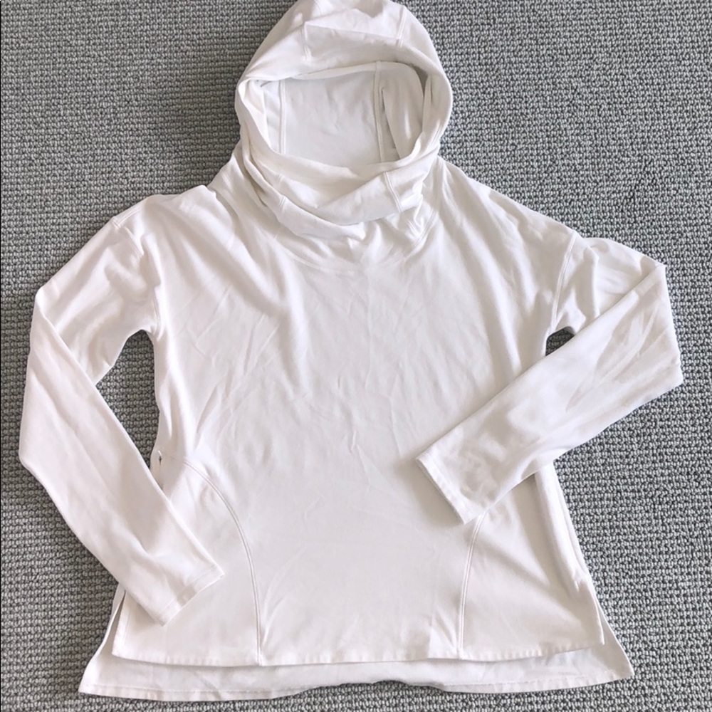 Super soft lululemon top perfect condition